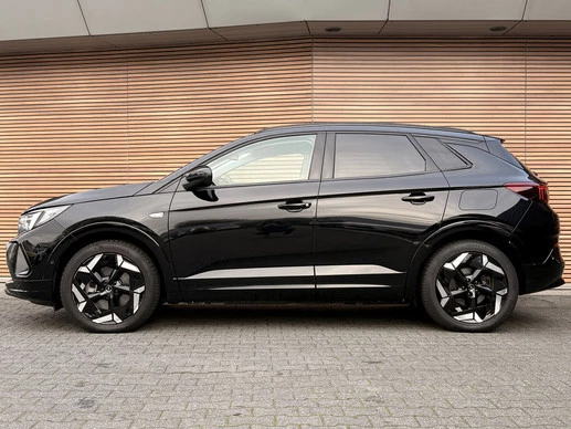 Opel Grandland - Afbeelding 5 van 30