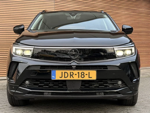 Opel Grandland - Afbeelding 8 van 30