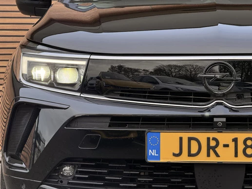 Opel Grandland - Afbeelding 9 van 30