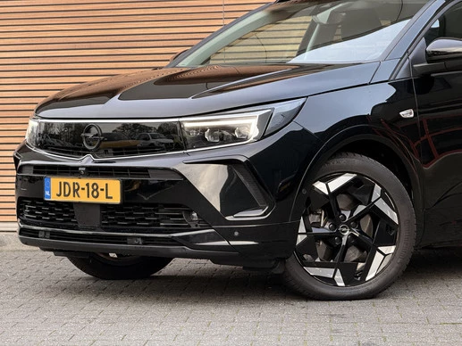 Opel Grandland - Afbeelding 11 van 30