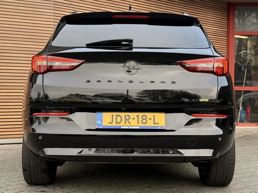 Opel Grandland - Afbeelding 16 van 30