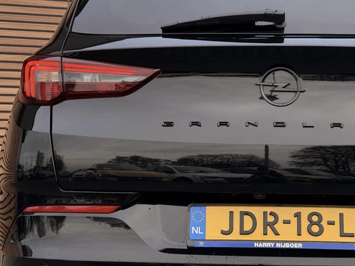 Opel Grandland - Afbeelding 17 van 30