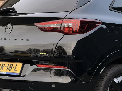 Opel Grandland - Afbeelding 18 van 30