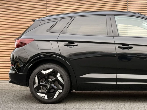 Opel Grandland - Afbeelding 20 van 30