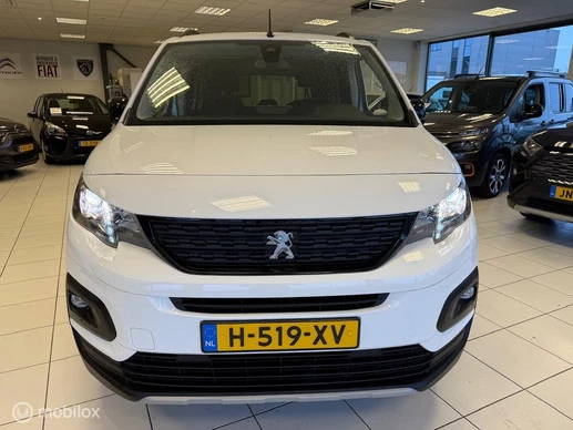 Peugeot Partner - Afbeelding 2 van 23