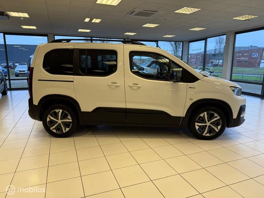 Peugeot Partner - Afbeelding 4 van 23