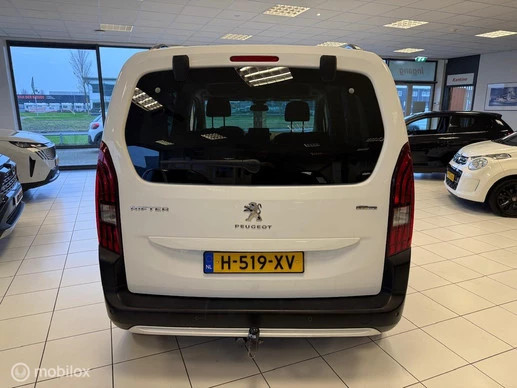 Peugeot Partner - Afbeelding 7 van 23