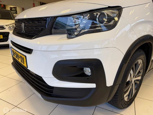 Peugeot Partner - Afbeelding 14 van 23