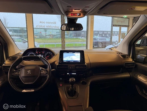 Peugeot Partner - Afbeelding 15 van 23