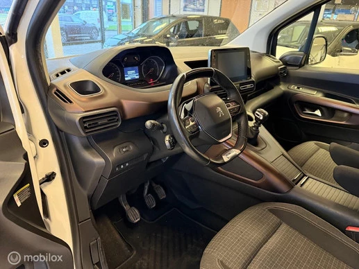 Peugeot Partner - Afbeelding 16 van 23