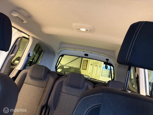 Peugeot Partner - Afbeelding 21 van 23