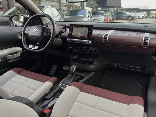 Citroën C4 Cactus - Afbeelding 2 van 30