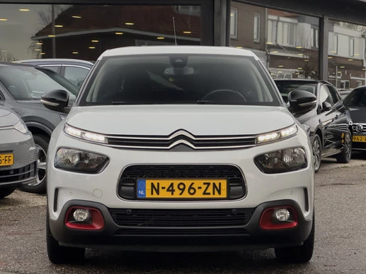 Citroën C4 Cactus - Afbeelding 5 van 30