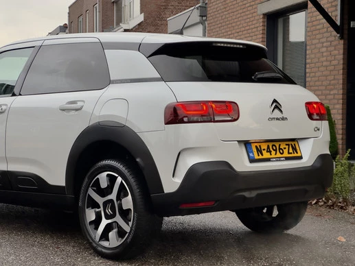 Citroën C4 Cactus - Afbeelding 7 van 30