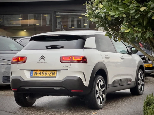 Citroën C4 Cactus - Afbeelding 11 van 30