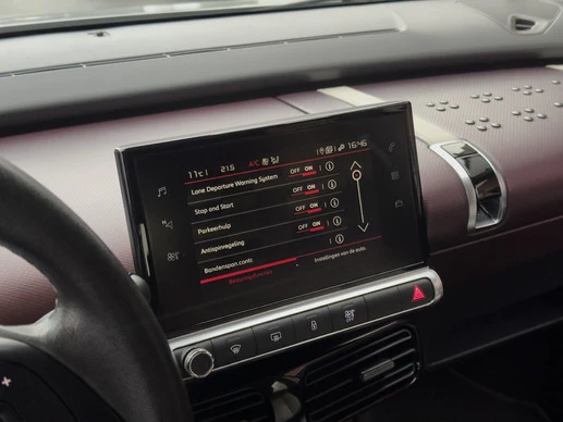 Citroën C4 Cactus - Afbeelding 12 van 30