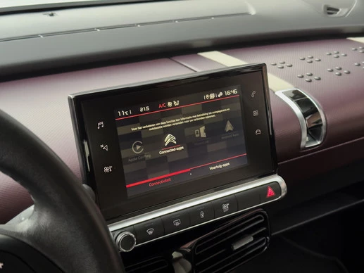 Citroën C4 Cactus - Afbeelding 14 van 30