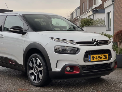 Citroën C4 Cactus - Afbeelding 15 van 30