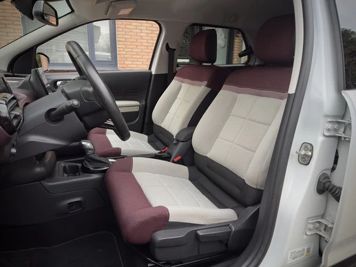 Citroën C4 Cactus - Afbeelding 16 van 30