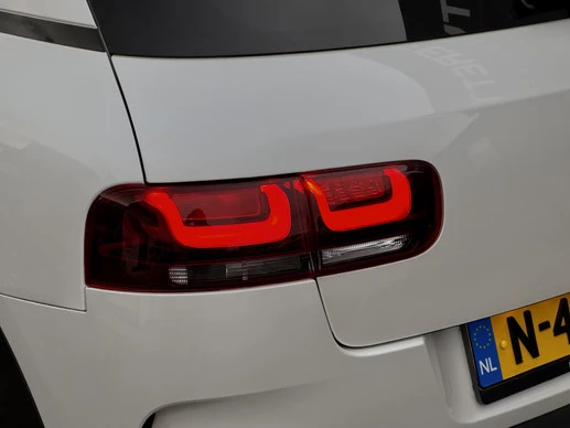 Citroën C4 Cactus - Afbeelding 18 van 30