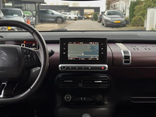 Citroën C4 Cactus - Afbeelding 23 van 30