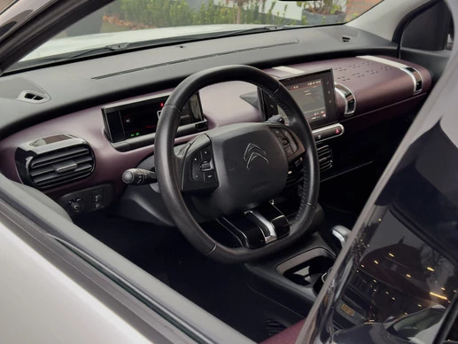 Citroën C4 Cactus - Afbeelding 25 van 30