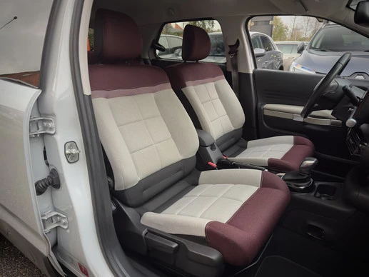 Citroën C4 Cactus - Afbeelding 26 van 30