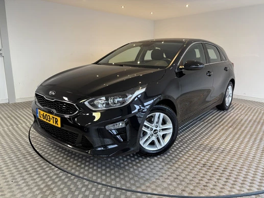 Kia Ceed - Afbeelding 1 van 23