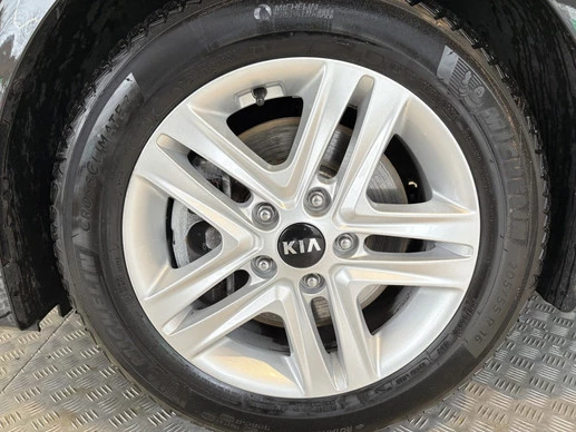 Kia Ceed - Afbeelding 2 van 23
