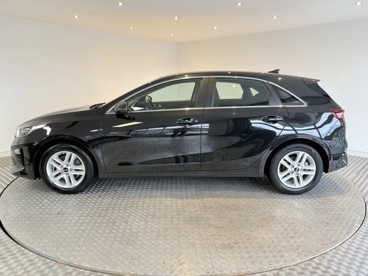 Kia Ceed - Afbeelding 4 van 23