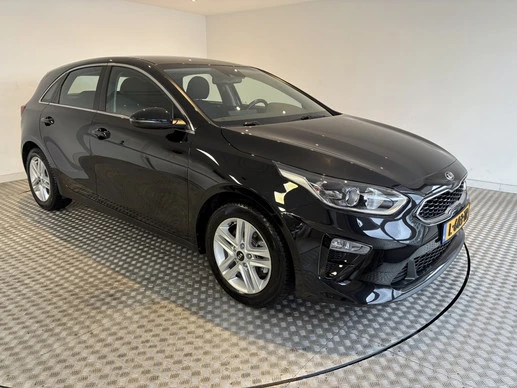 Kia Ceed - Afbeelding 7 van 23