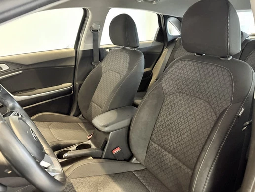 Kia Ceed - Afbeelding 8 van 23