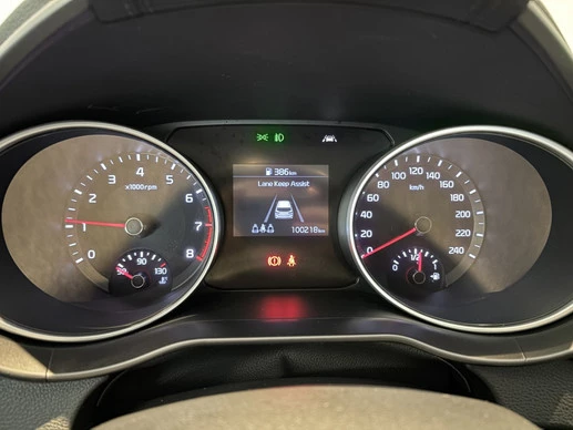 Kia Ceed - Afbeelding 11 van 23