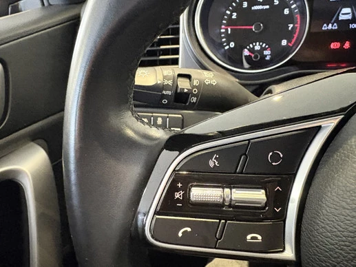 Kia Ceed - Afbeelding 12 van 23