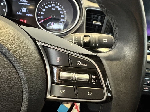 Kia Ceed - Afbeelding 13 van 23