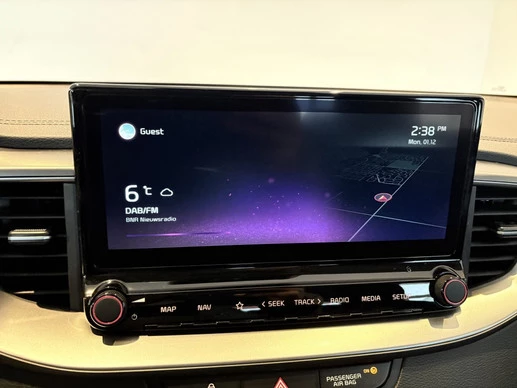 Kia Ceed - Afbeelding 16 van 23