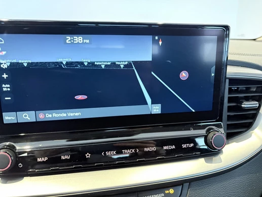 Kia Ceed - Afbeelding 17 van 23