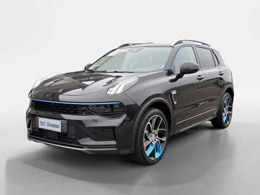 Lynk & Co 01 - Afbeelding 1 van 25