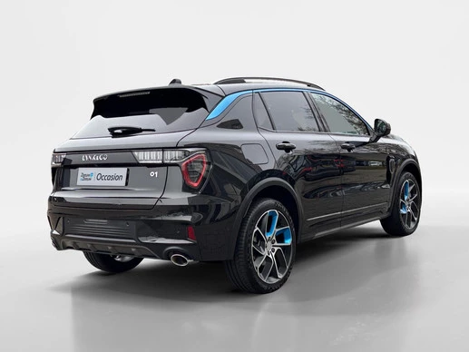 Lynk & Co 01 - Afbeelding 2 van 25