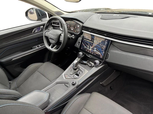 Lynk & Co 01 - Afbeelding 3 van 25