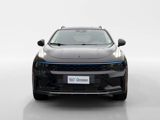 Lynk & Co 01 - Afbeelding 7 van 25