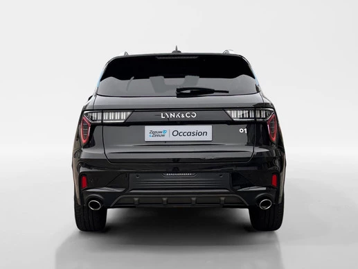 Lynk & Co 01 - Afbeelding 9 van 25