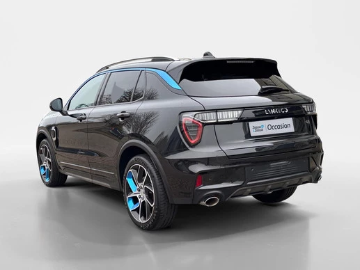 Lynk & Co 01 - Afbeelding 11 van 25
