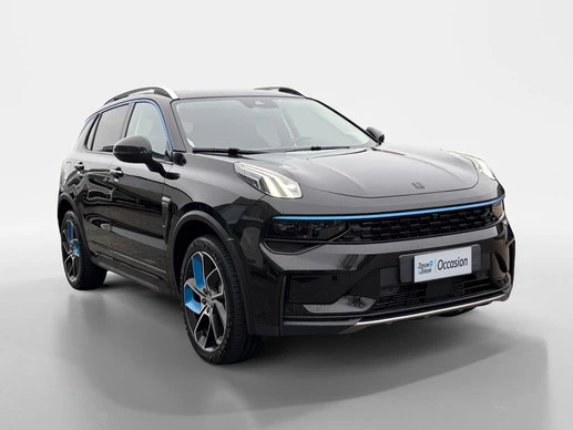 Lynk & Co 01 - Afbeelding 12 van 25