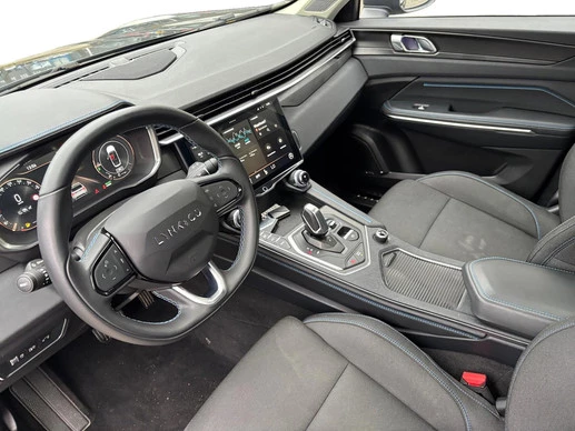 Lynk & Co 01 - Afbeelding 16 van 25