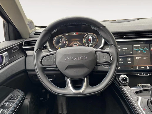 Lynk & Co 01 - Afbeelding 17 van 25