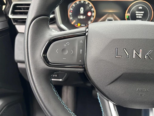 Lynk & Co 01 - Afbeelding 18 van 25