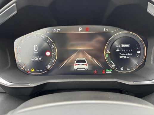 Lynk & Co 01 - Afbeelding 20 van 25