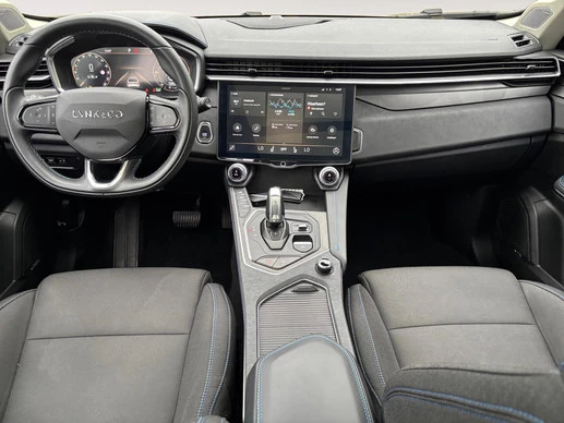 Lynk & Co 01 - Afbeelding 21 van 25