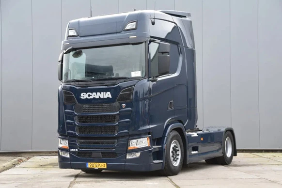 Scania S - Afbeelding 1 van 11